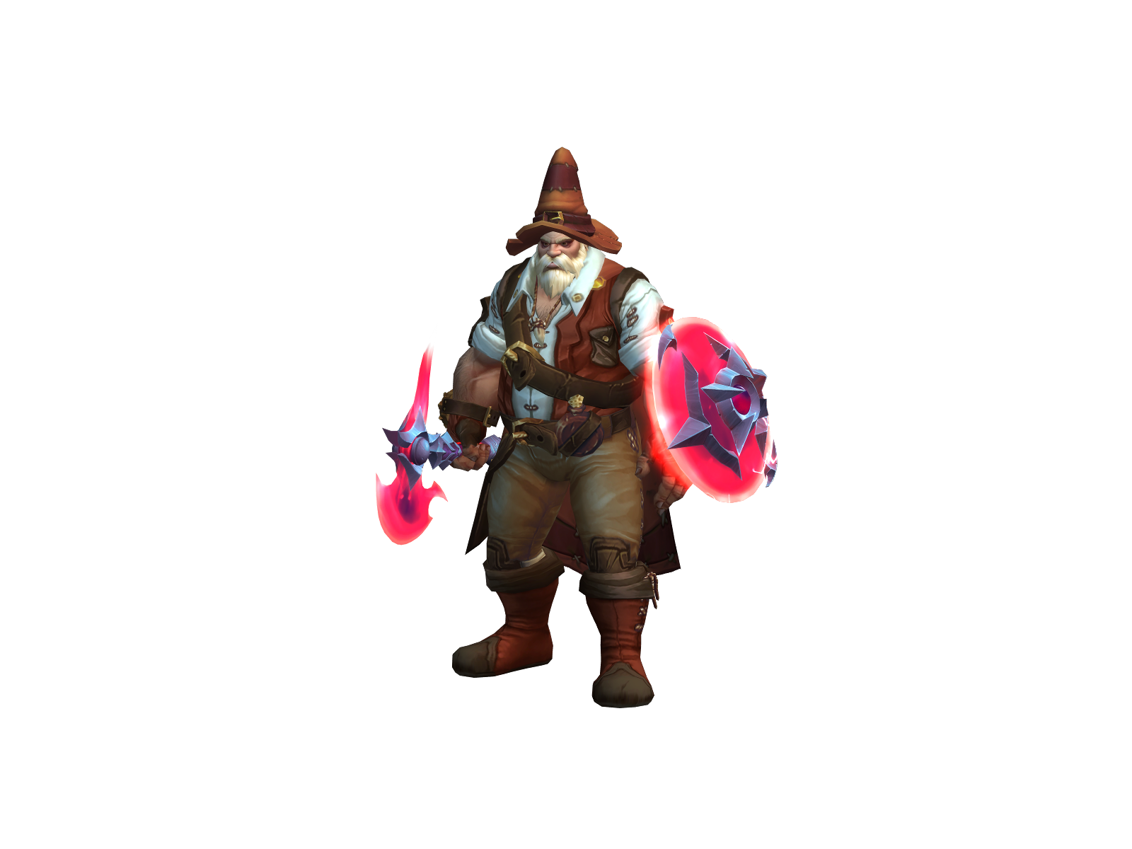 Brrzrrganji