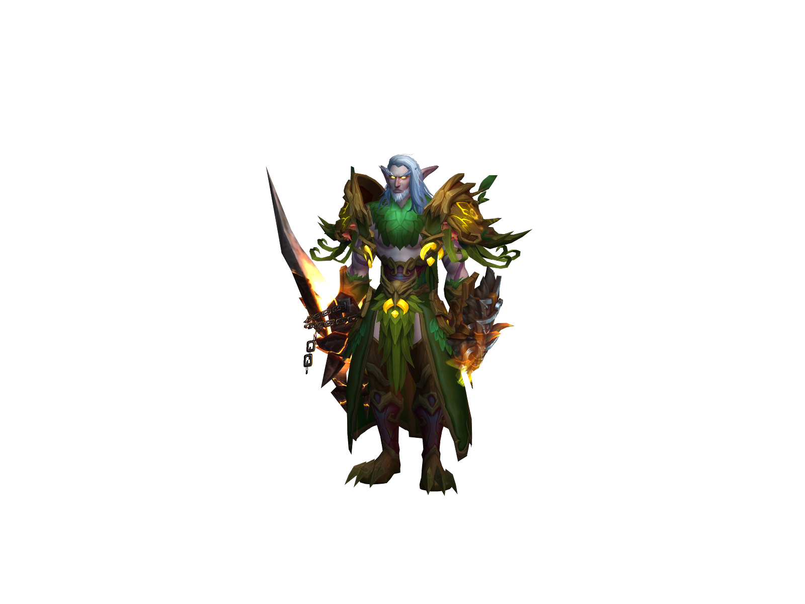 Druidenix