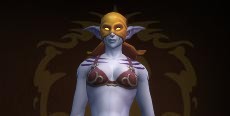 Iamnaked's icon