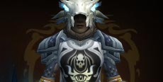 Lin's icon
