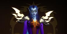 Molane's icon