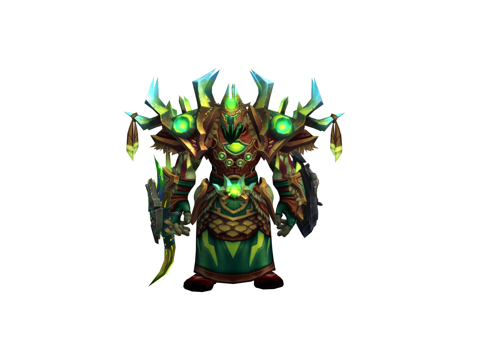 Thardash