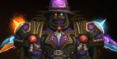 Syntaxêrror's Avatar