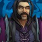 Longjohnsilv avatar