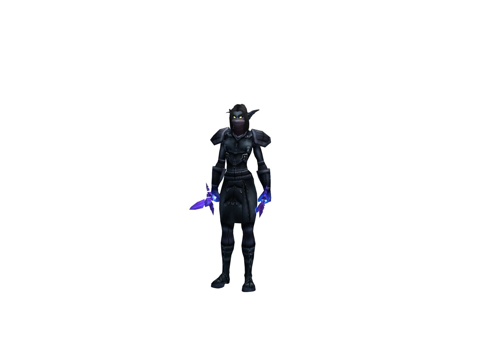 Rogftw 3D character render