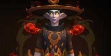 Esomonk's icon