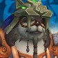 Bandragon portrait