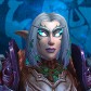 Vîraa portrait