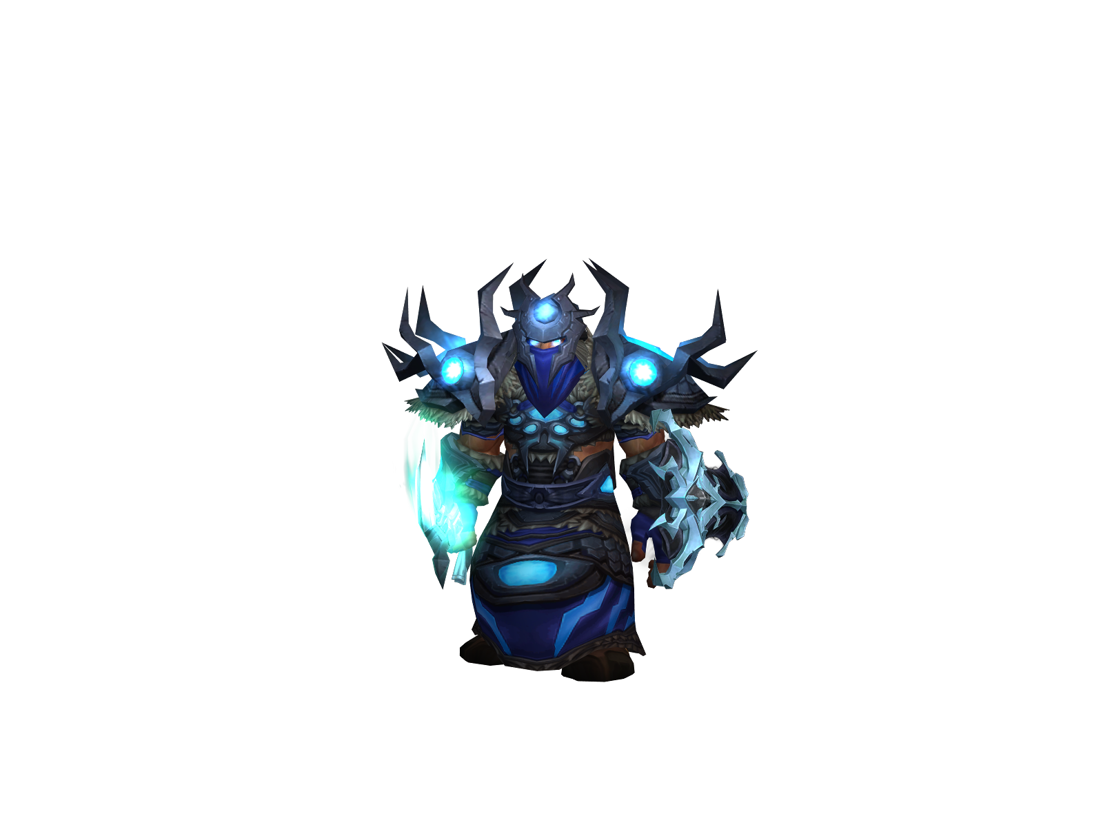 Pawnshock