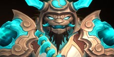 Moseansa's icon