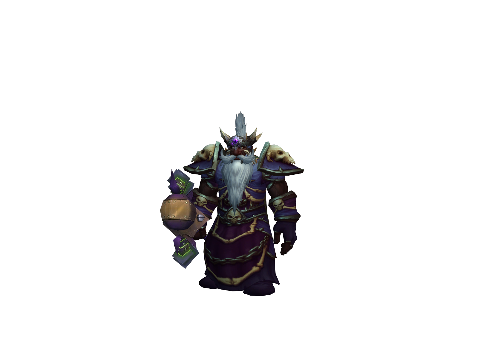 Dwarfliciton