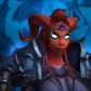 Zuralia avatar