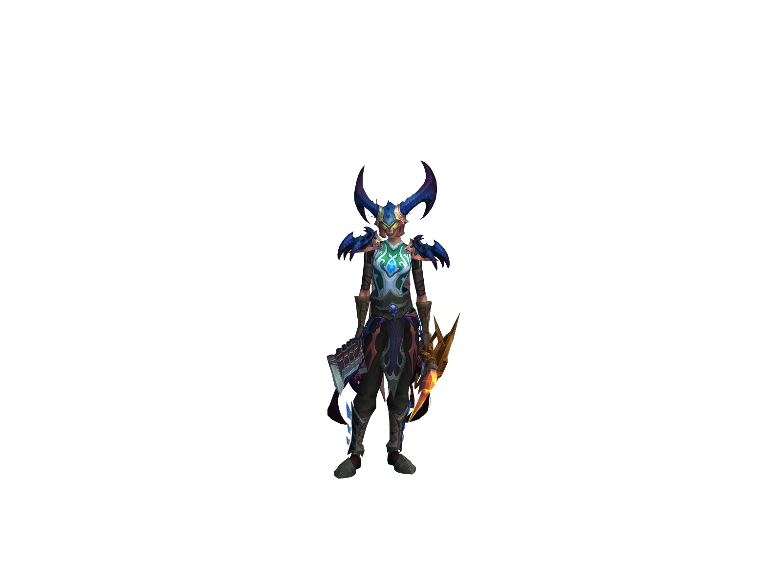Niramar