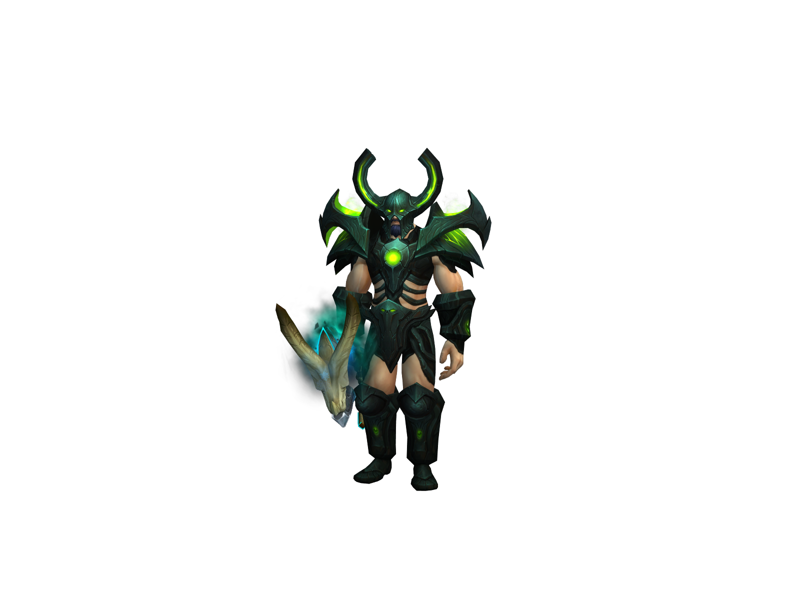 Combatron