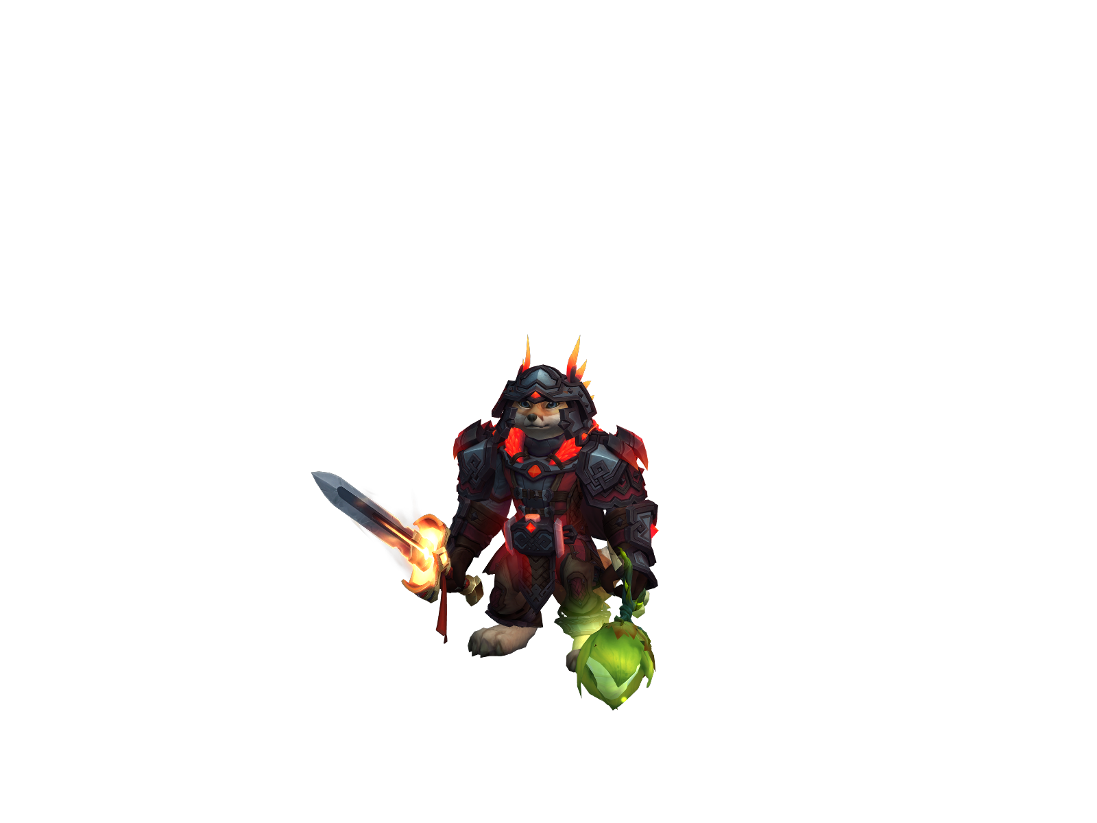 Trorox