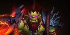 Yûgii's icon
