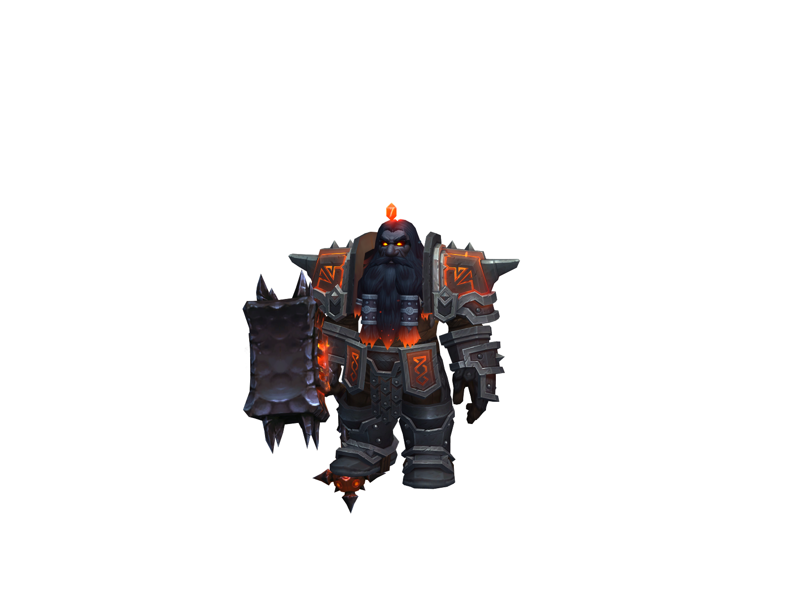 Iskragar