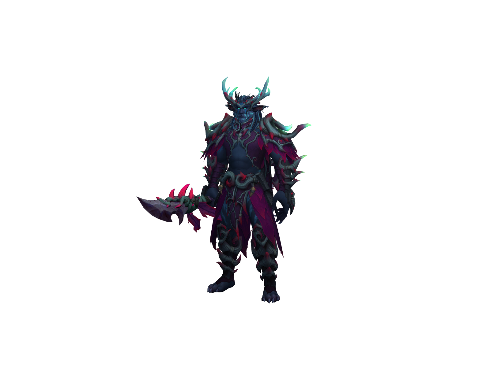 Nyumal