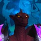 Ãndydrake