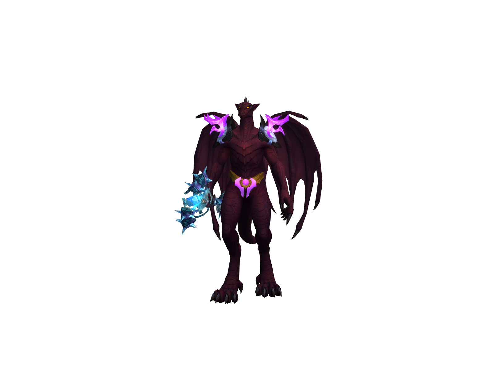 Ãndydrake