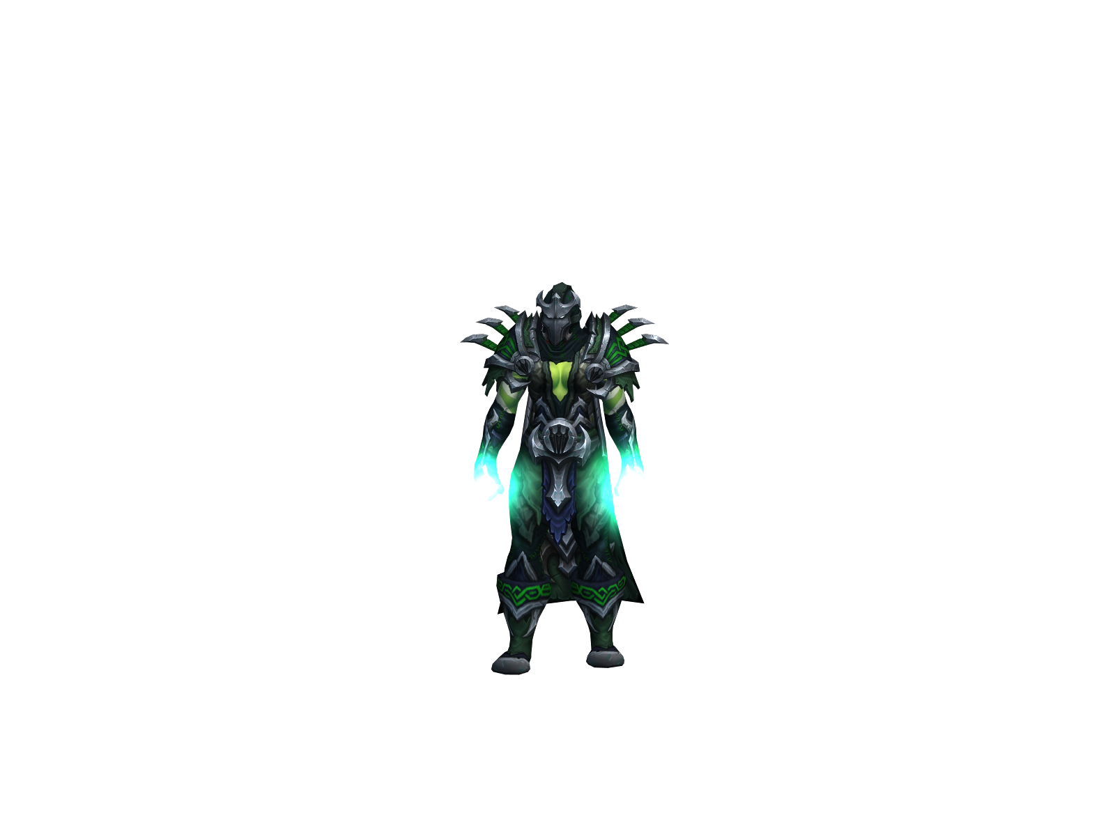 Steadybro 3D character render