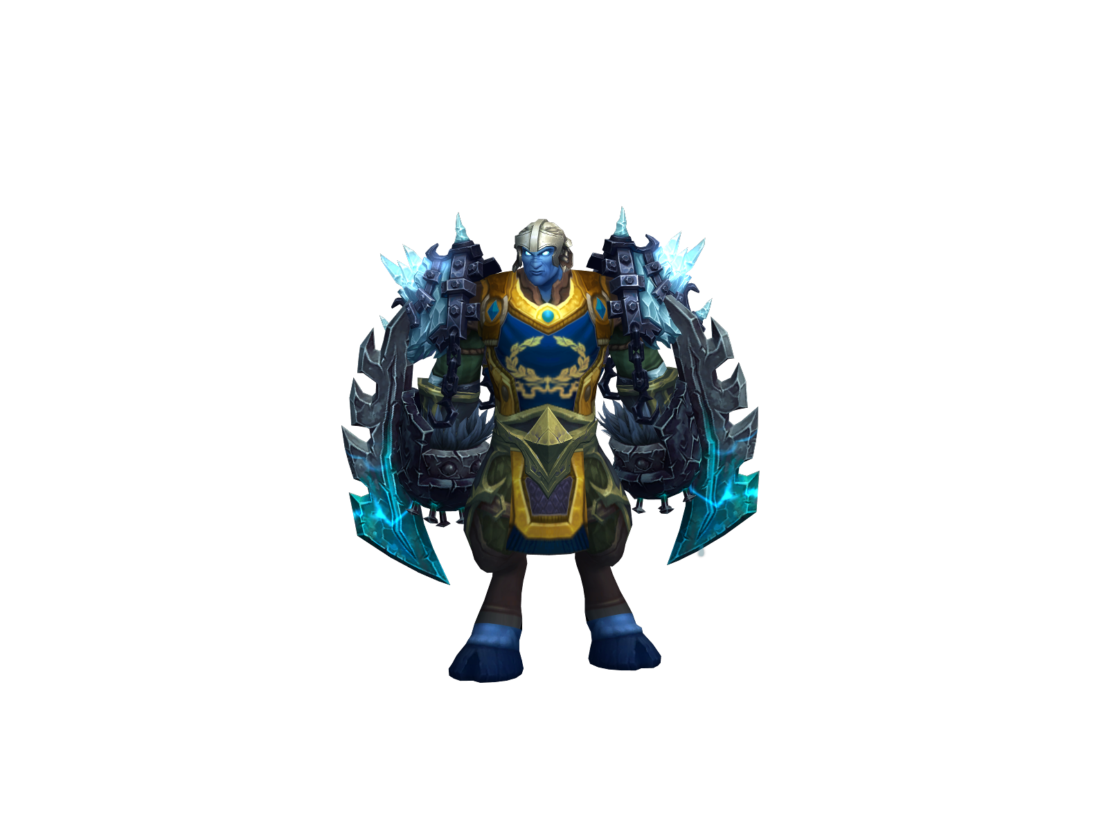 Aradréth