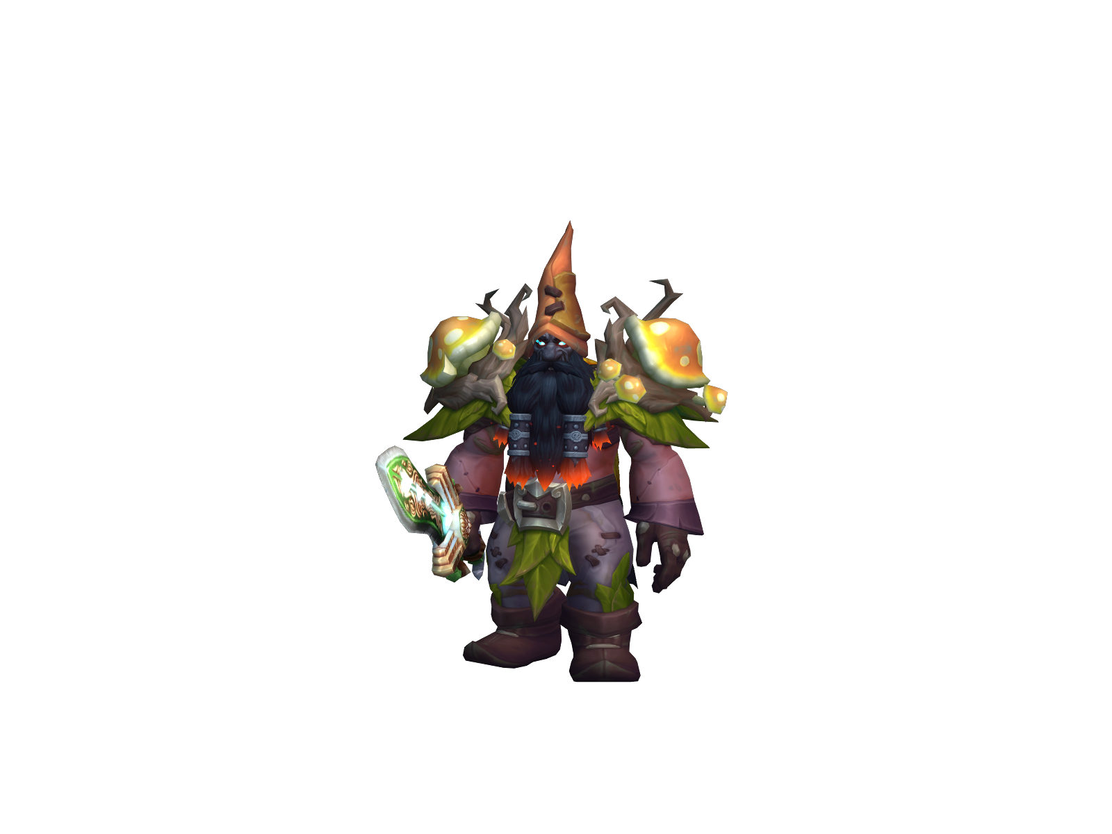 Syndrakk