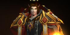 Paladesaster's icon