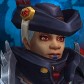 Sapmedaddy portrait