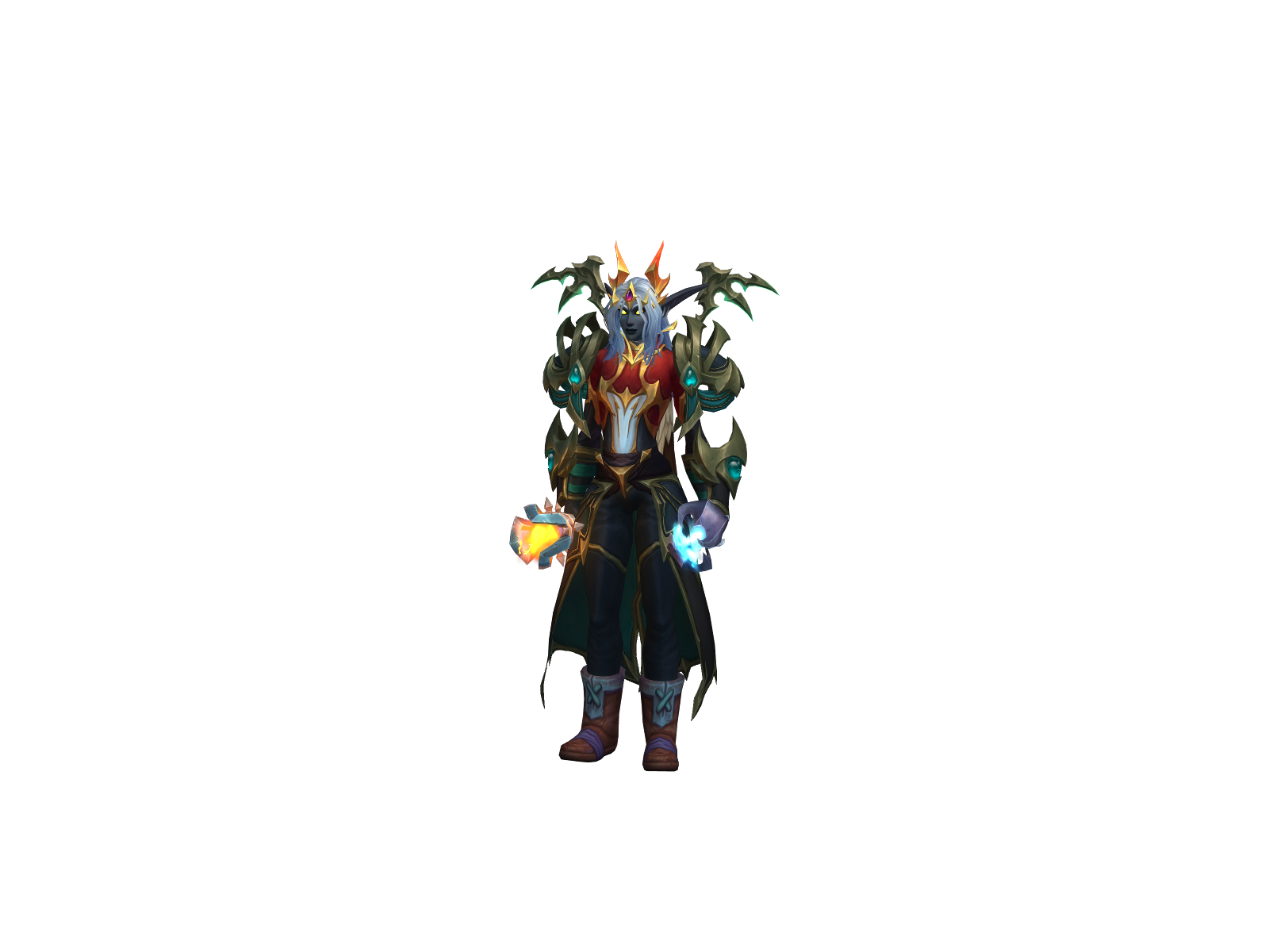 Dinaerys