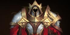Woerde's icon