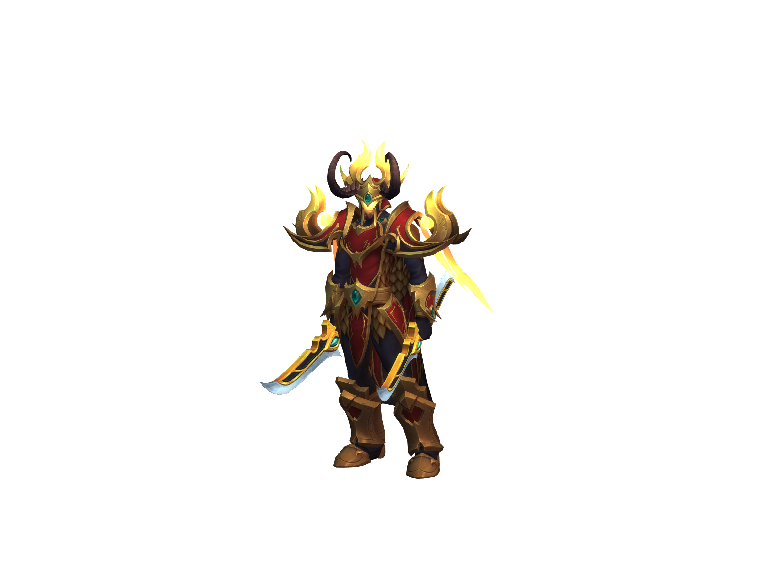 Daggerncloak