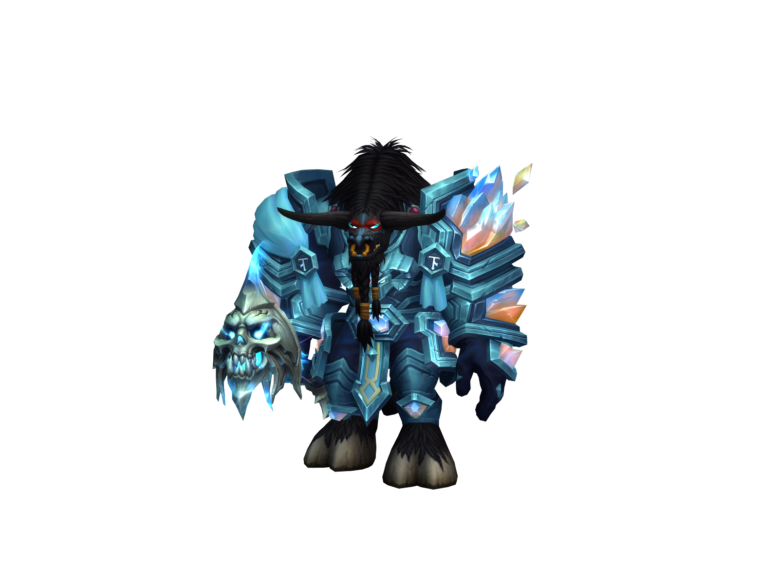Deadlychanga