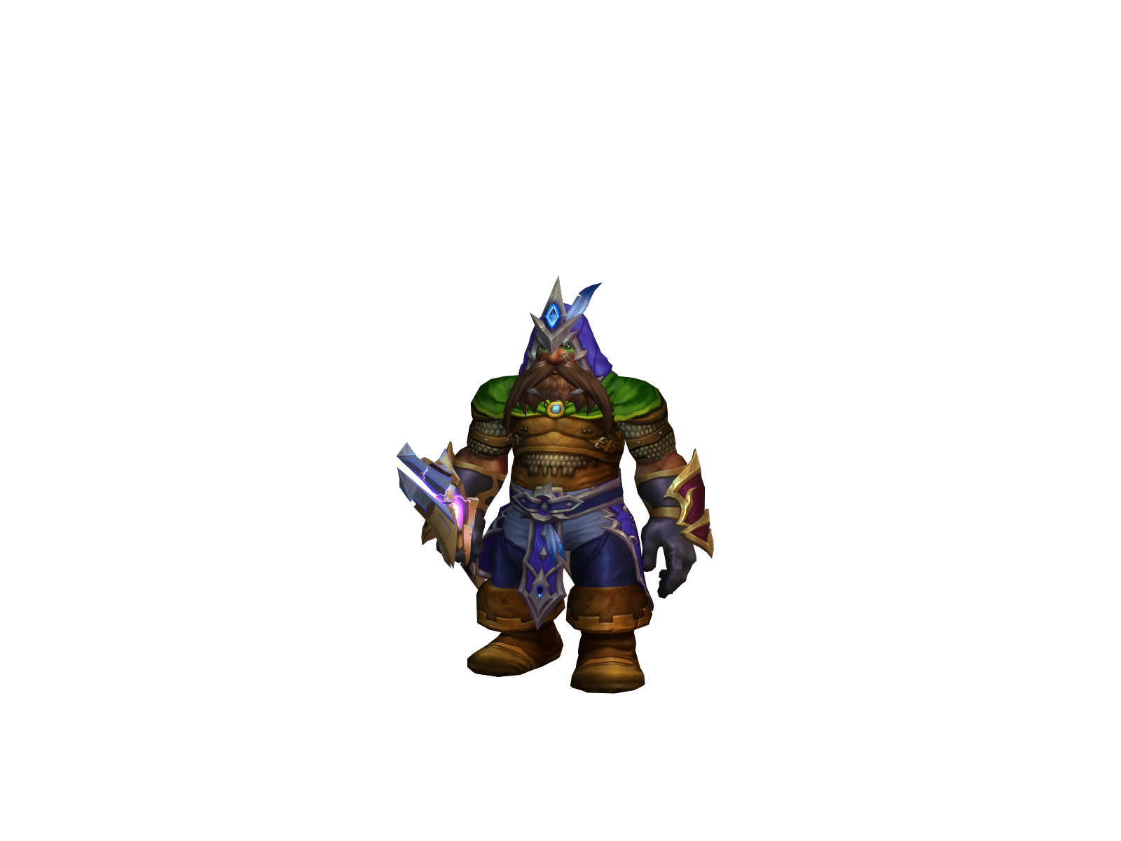 Damta