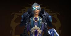Holyshocked's icon