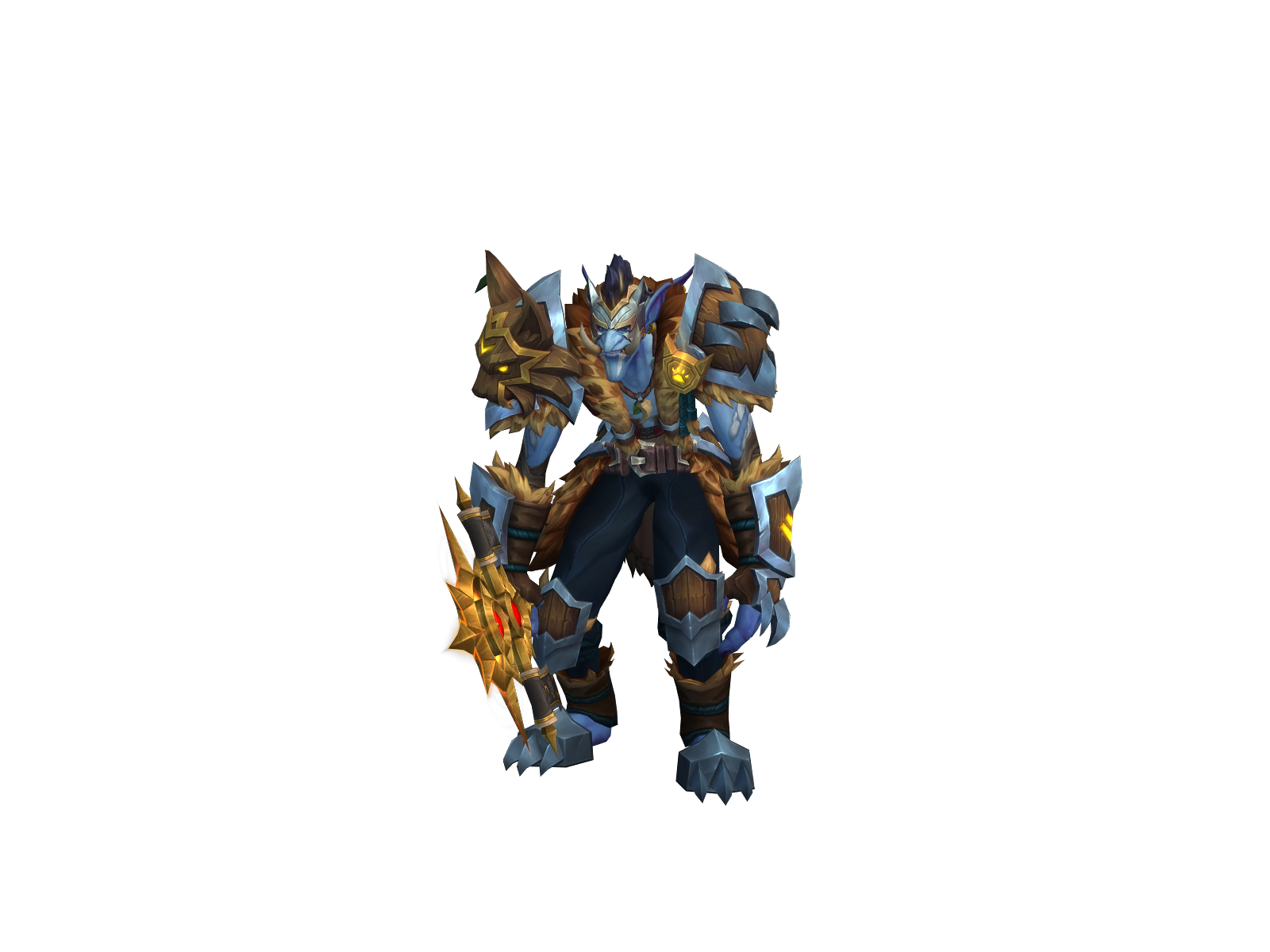 Harpooneer