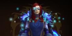 Talbylightz's icon