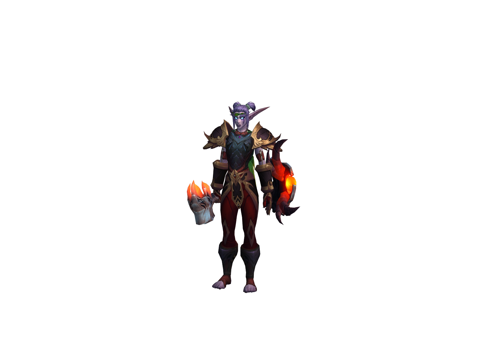 Ragepots
