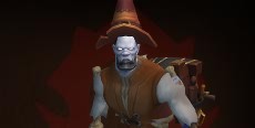 Wodki's icon