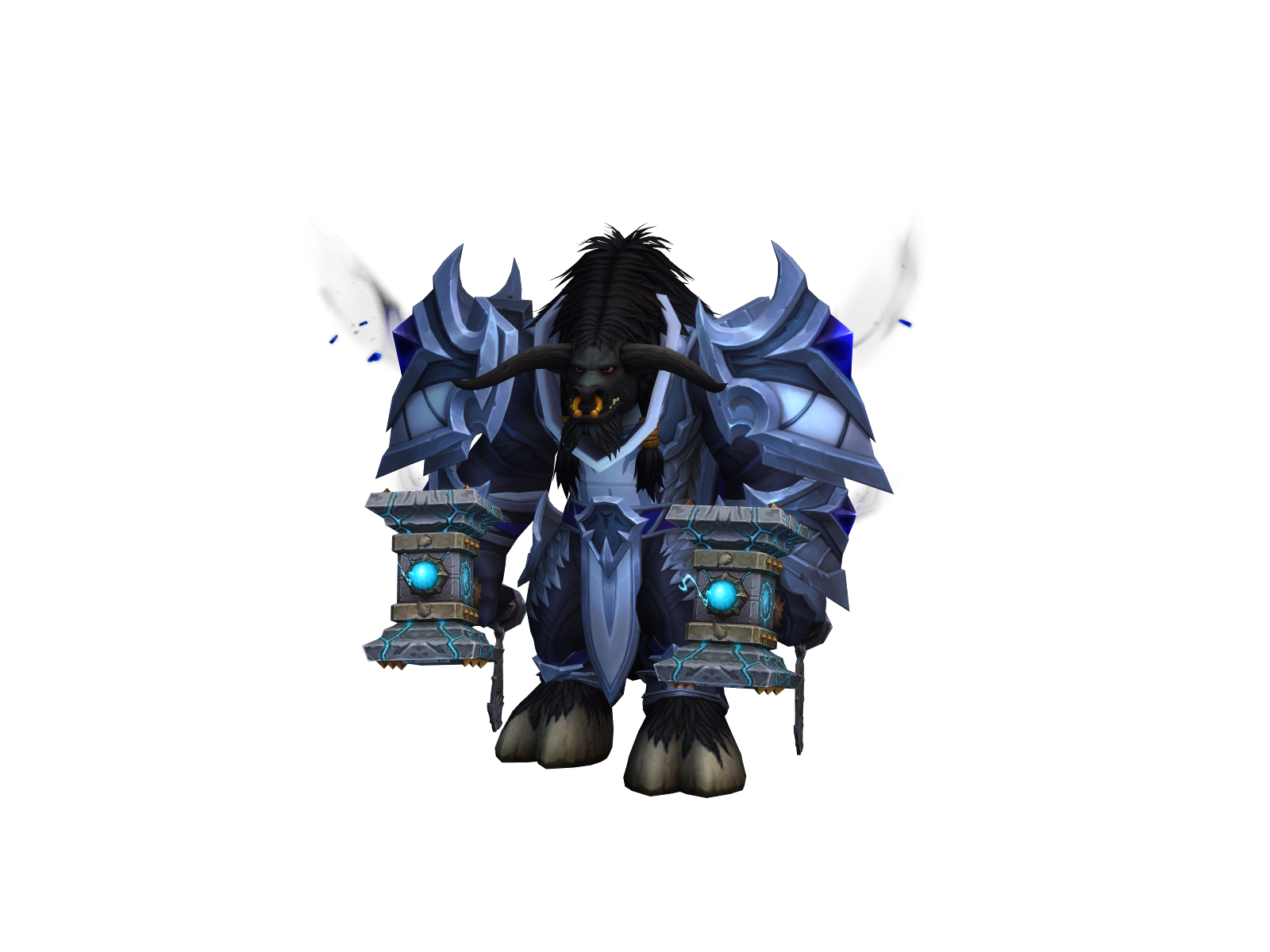 Donnersteak
