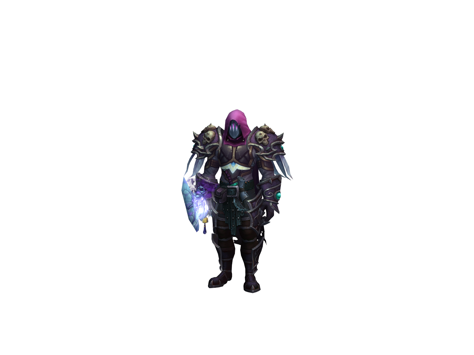 Paladrama