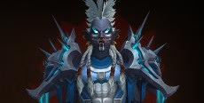 Ashrax's icon