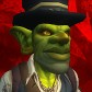 Gentlegoblin avatar