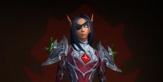 Dalryn's icon