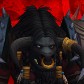 Nocries portrait