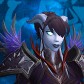 Milâry avatar
