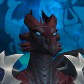 Thragus avatar
