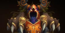 Rakanator's icon