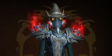 Maggez's icon