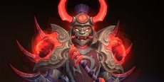 Xiuwuma's icon